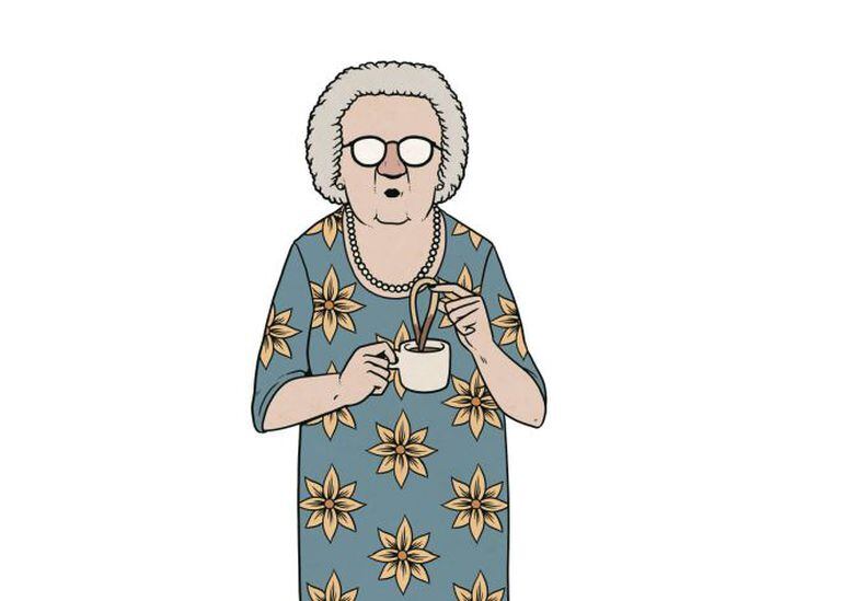Ilustração: David Sánchez