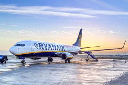 A Ryanair é apenas uma das companhias aéreas que usam a fixação dinâmica de preços.
