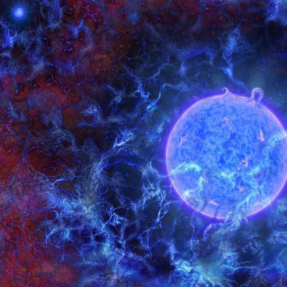 Entrem no mundo cósmico com nosso novo evento Estrelas em Evolução
