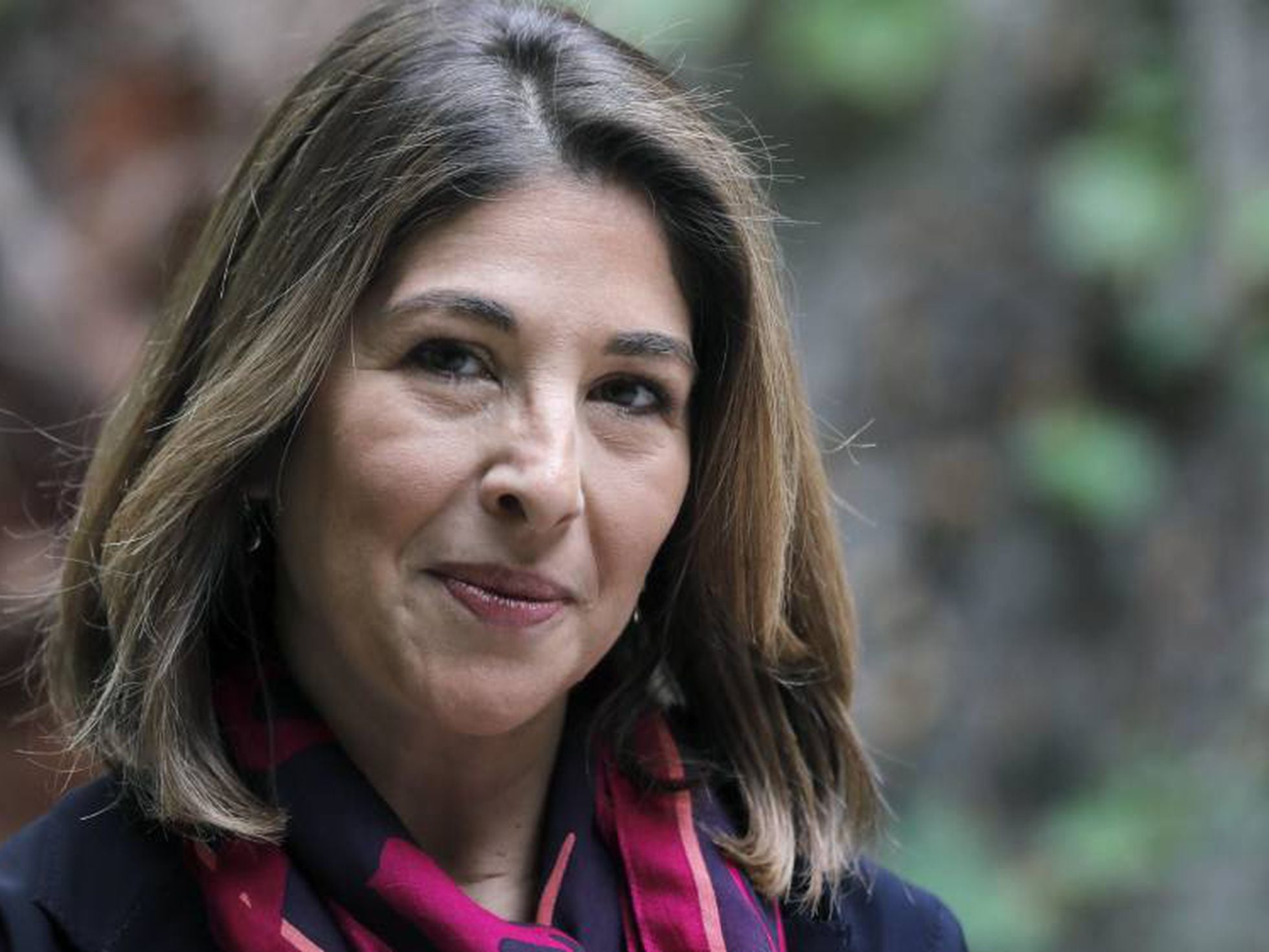 Naomi Klein: “O futuro é radical, no aspecto ambiental e no político”, Cultura