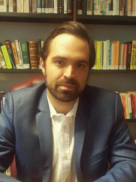 Thiago Aragão, cientista político da Arko Advice