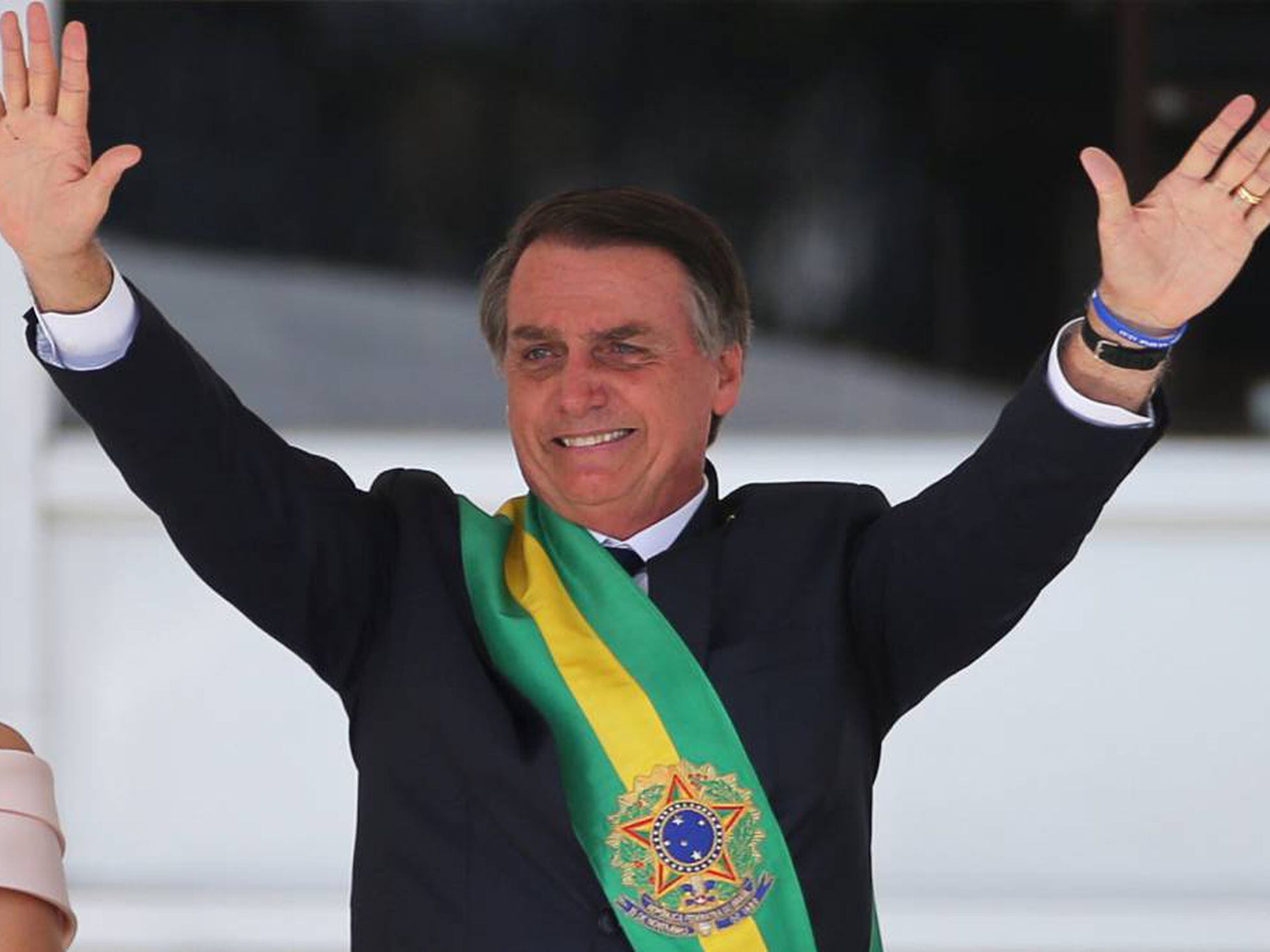 Conheça a trajetória de Michelle Bolsonaro, futura primeira-dama do Brasil