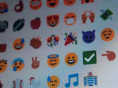 Os emojis causam muitos mal-entendidos. Estes são os mais problemáticos, segundo um estudo feito nos Estados Unidos