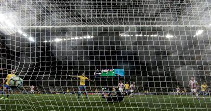 A América do Sul contará com seis vagas diretas à Copa.