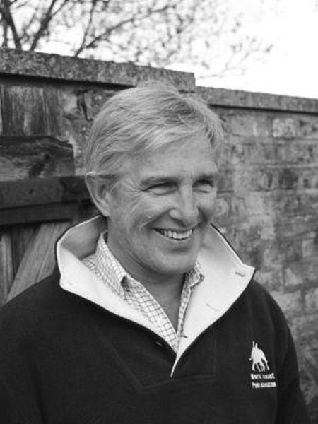 Ian Foxley, fundador de Whistleblowers UK.