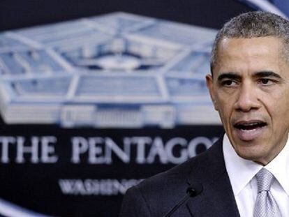 Barack Obama adverte o Estado Islâmico: “Vocês serão os próximos”