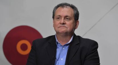 O cientista político Antônio Flávio Testa
