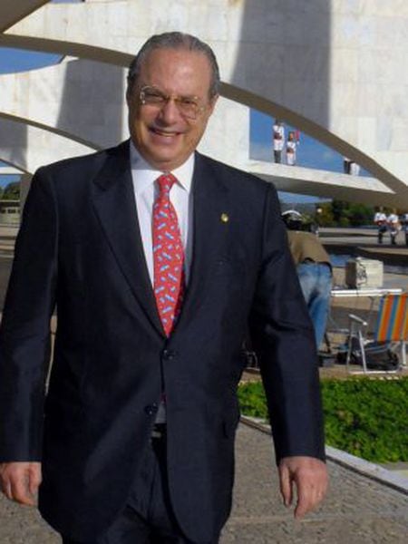 Paulo Maluf.