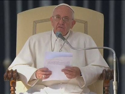 Papa Francisco pede perdão pelos últimos escândalos da Igreja