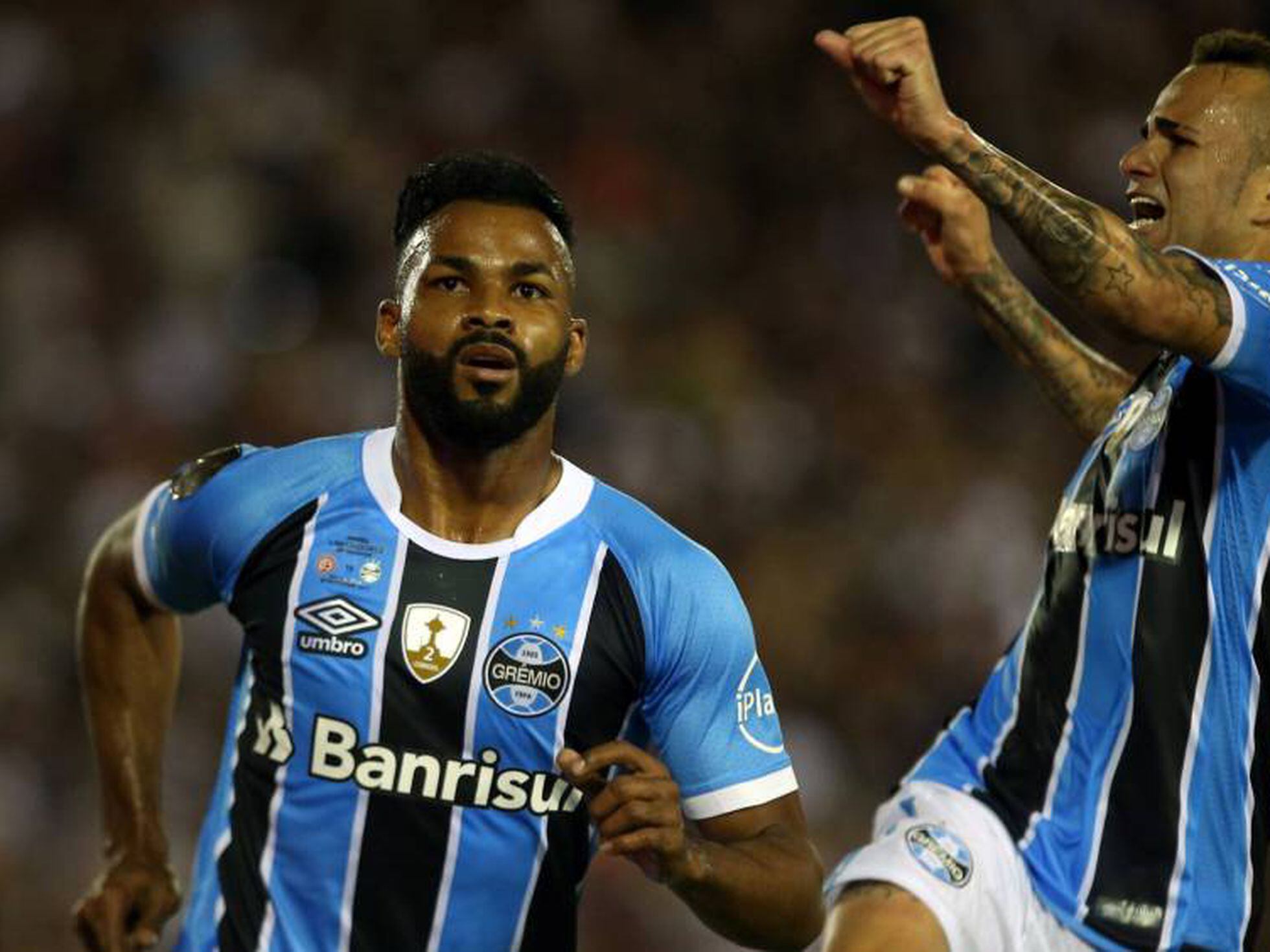 Foco do Grêmio passa a ser todo no Brasileirão - Grêmio - Diário