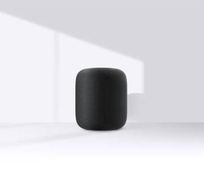 A Apple apresentou o Home Pod. Custará 349 dólares.