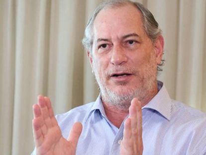 Ciro Gomes: “É uma questão de decência que Bolsonaro esclareça o caso Queiroz”