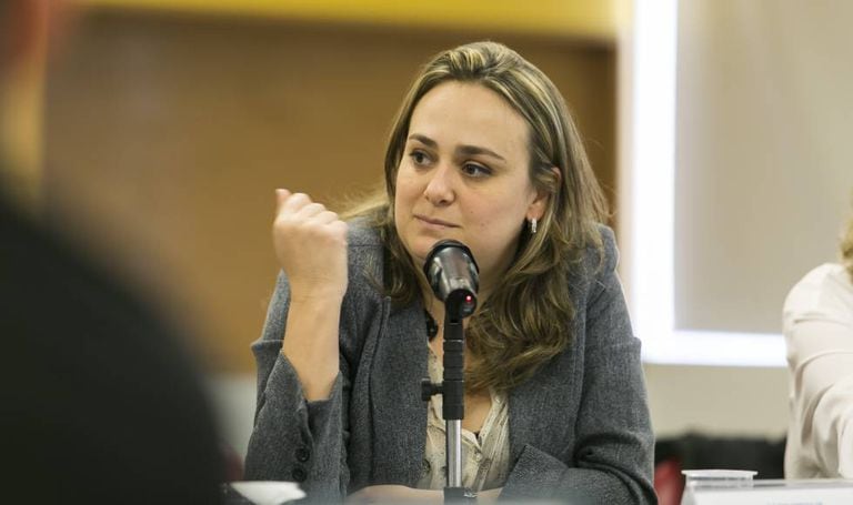A professora da FGV Eloísa Machado de Almeida.