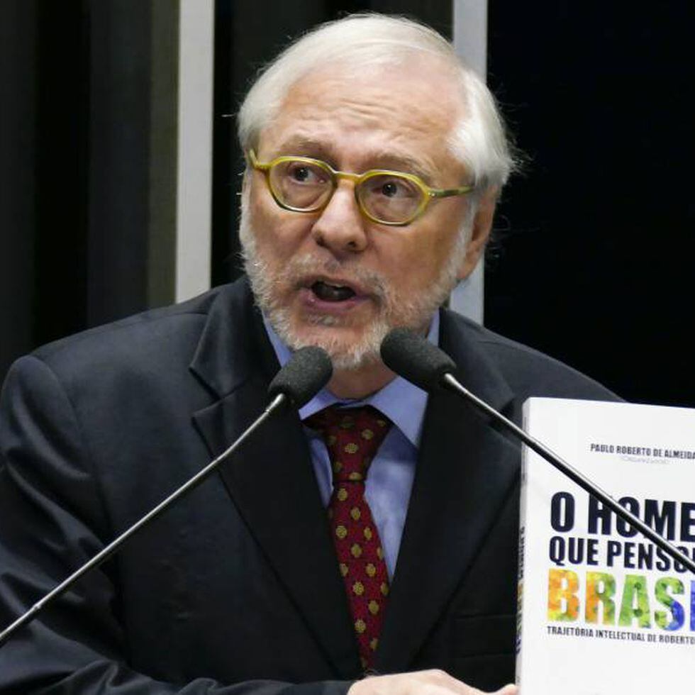 É preciso calibrar a pressão política, sem romper diálogo ou provocar o  isolamento', diz futuro embaixador do Brasil na OEA