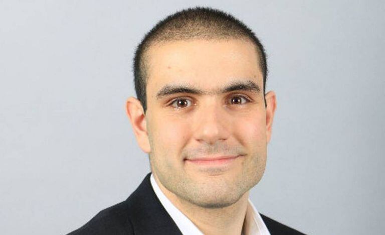 Alek Minassian, autor do atropelamento