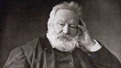 Victor Hugo.