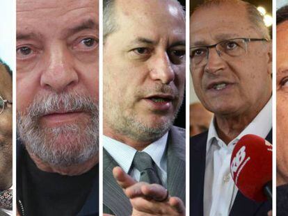 Os brasileiros já não votarão no “melhor corrupto”