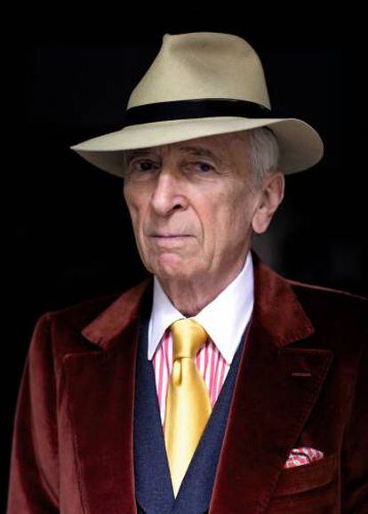 Gay Talese.