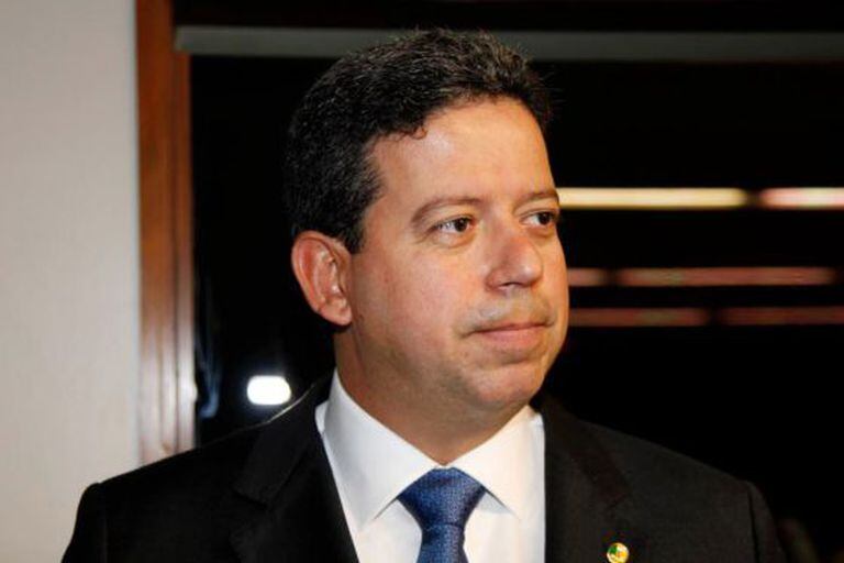 O deputado Arthur Lira, que presidirá a CCJ da Câmara.
