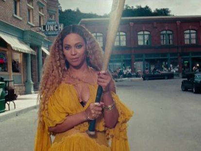 Beyoncé: orgulho negro e lavação de roupa suja do casamento em novo disco