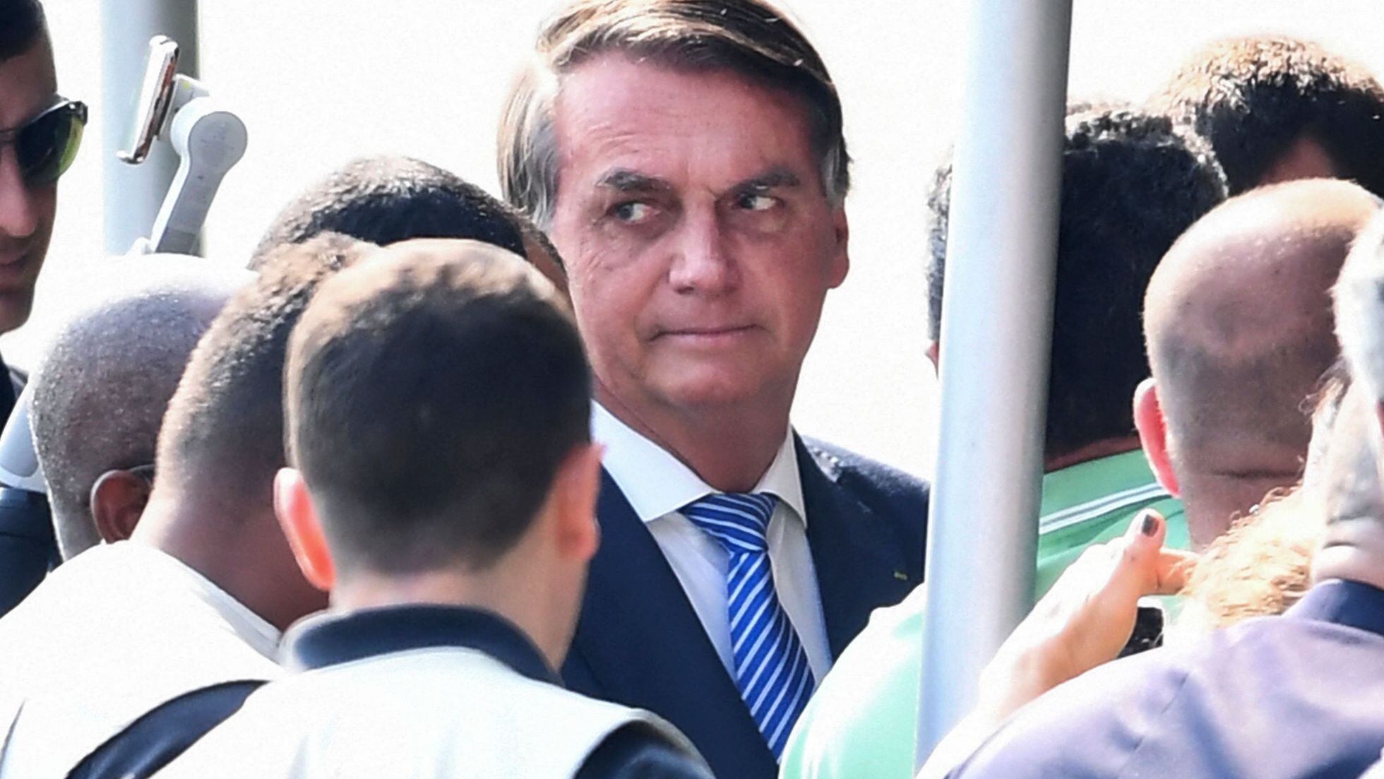 Bolsonaristas ficam frustrados com recuo de Bolsonaro: 'game over