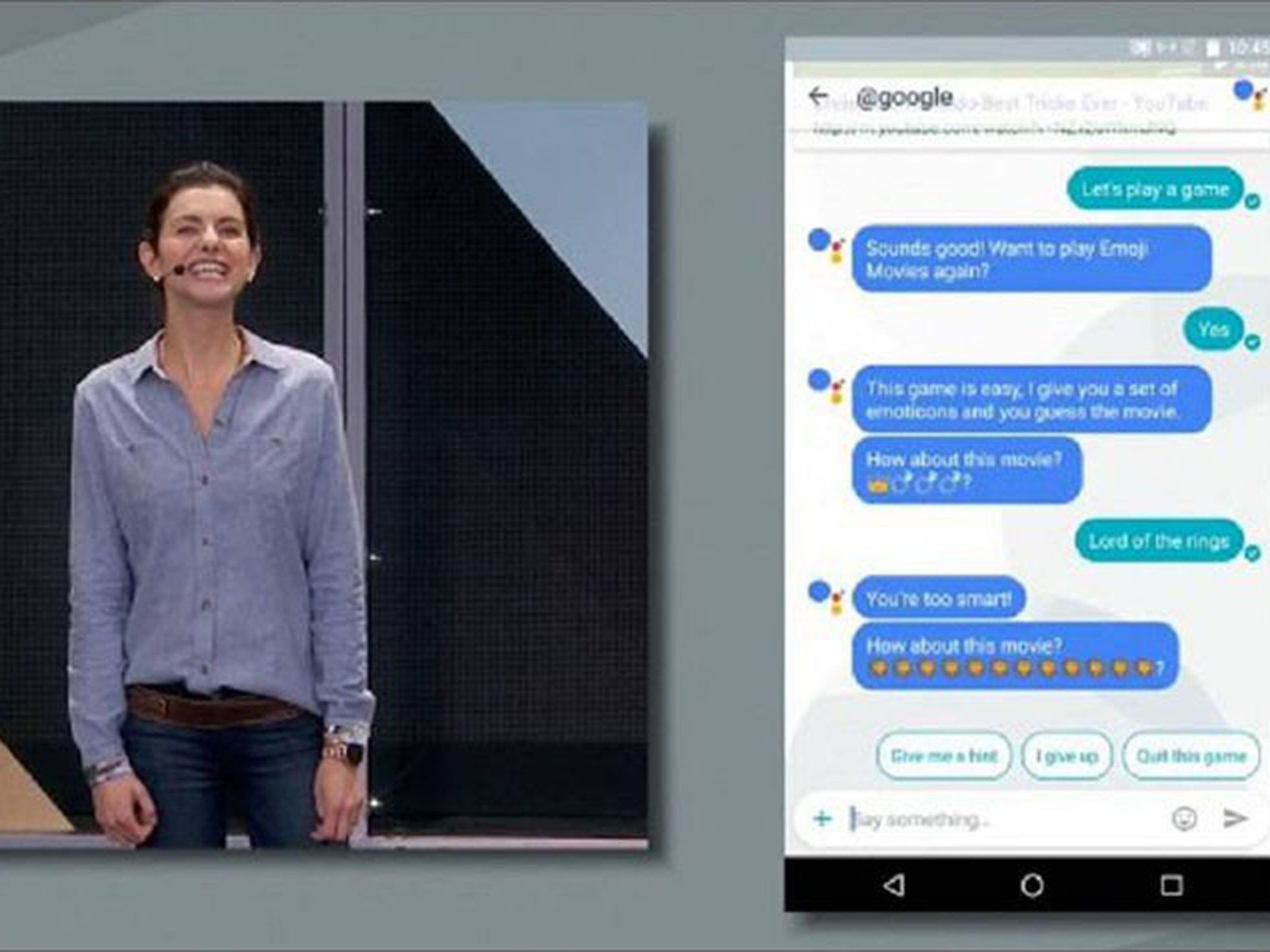 5 motivos para você trocar o WhatsApp pelo Google Allo agora mesmo - Olhar  Digital