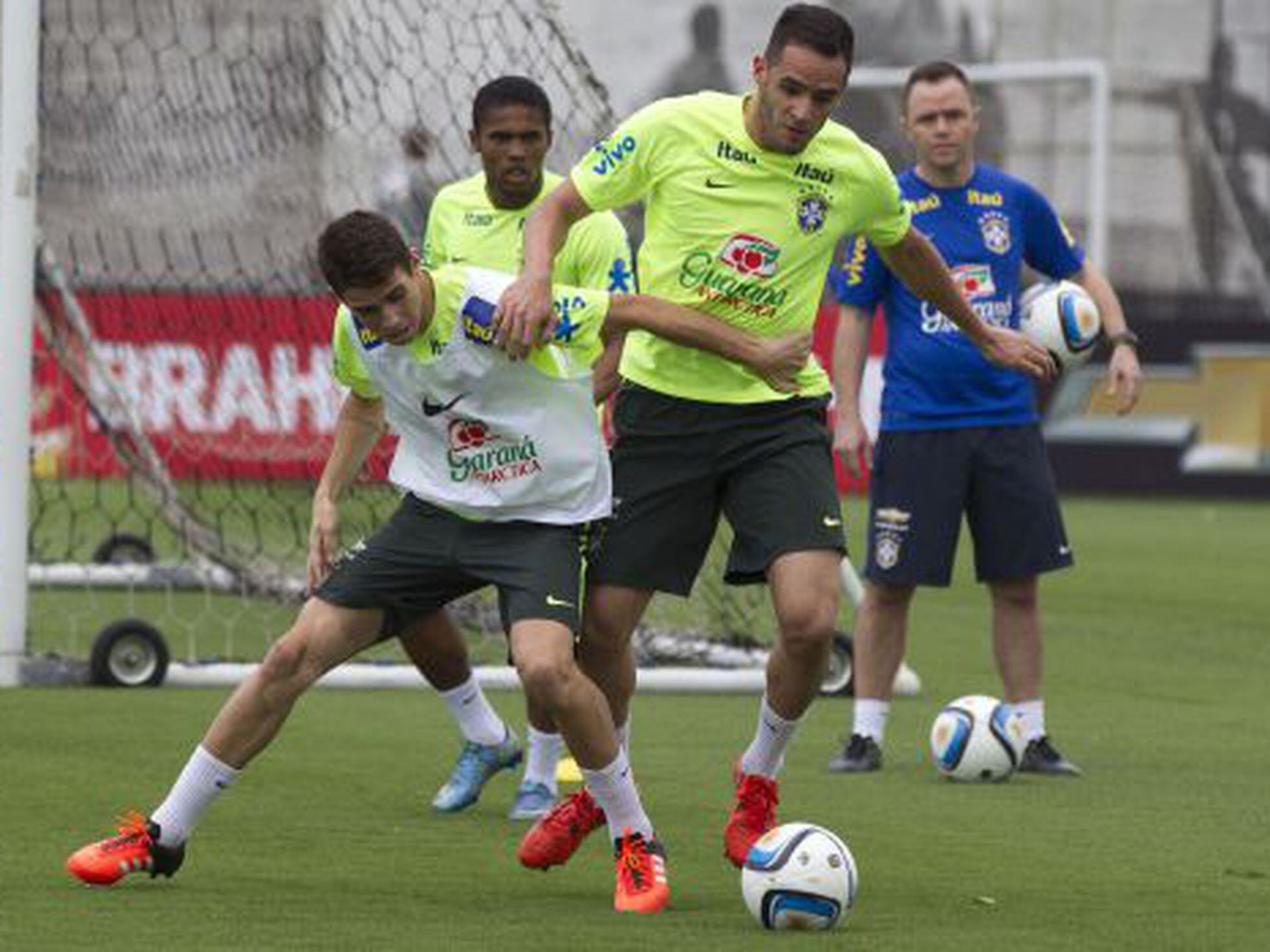 Calendário de jogos das Eliminatórias Sul-Americanas - CONMEBOL