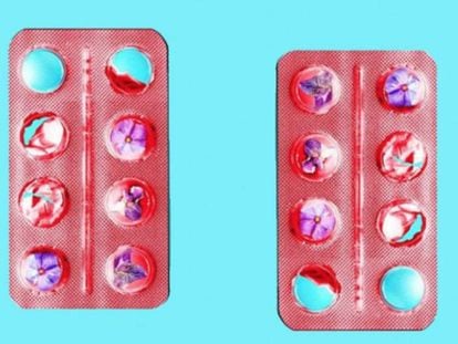 Por que as ‘millennials’ estão deixando de tomar a pílula anticoncepcional?