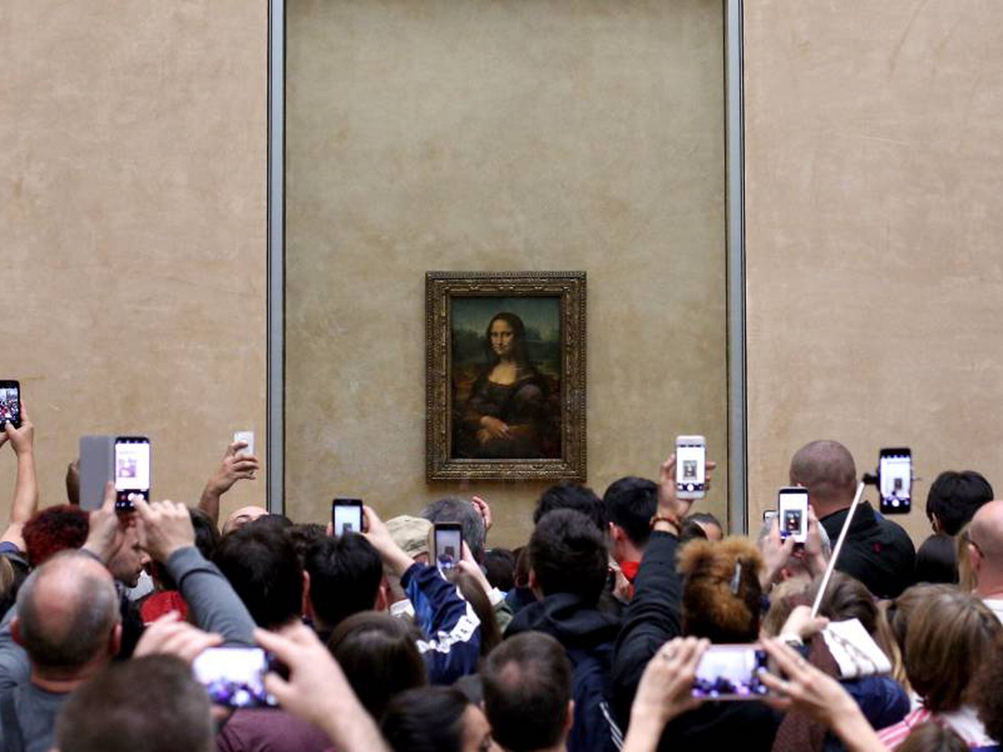 Foi pintado por Leonardo da Vinci ou por um ajudante? 'Salvator Mundi'  coloca em xeque o rigor do Louvre, Cultura