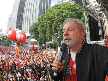 Lula é investigado por suspeita de tráfico de influência internacional