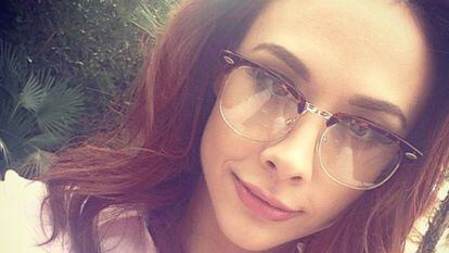 Comida, selfies e bichinhos. A conta de Instagram de Chanel Preston poderia ser a de qualquer 'moderno'