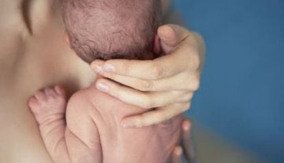 Maioria dos partos no Brasil é via cesárea.