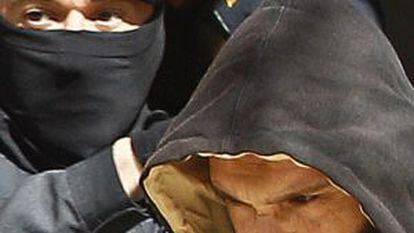 Polícia prende suspeito de pertencer ao Estado Islâmico na Espanha.