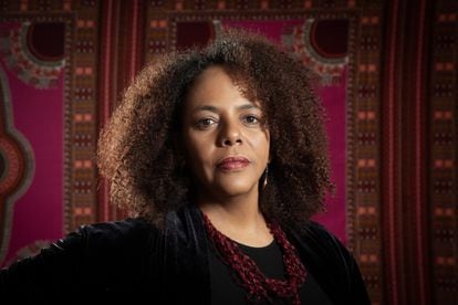 A socióloga Márcia Lima, professora da USP e coordenadora do Afro, núcleo de pesquisa e formação sobre a questão racial no Cebrap.