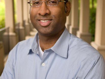 O pesquisador Ravi Majeti, da Universidade de Stanford (EUA).