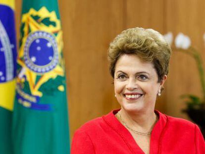 A presidenta foi criticada at&eacute; por Lula.