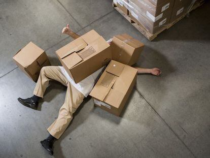 O último pensamento em vida é sempre positivo