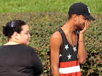 Maioria das vítimas do atentado em Orlando era de origem hispânica