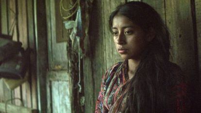 'Ixcanul', filme do guatemalteco Jayro Bustamante que foi destaque no Festival de Berlim.