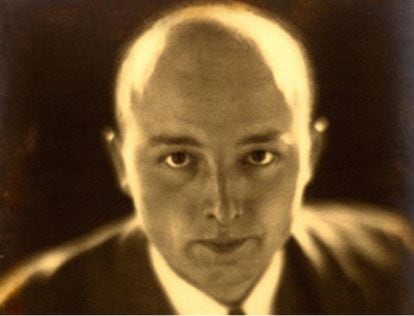 Oskar Fischinger