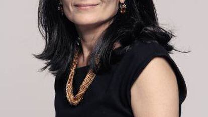  Zeina Latif, Economista-Chefe da XP Investimentos.