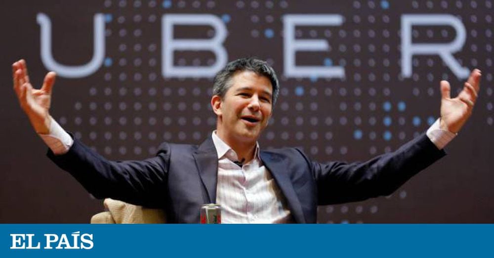 Travis Kalanick: Presidente da Uber se demite após revolta 