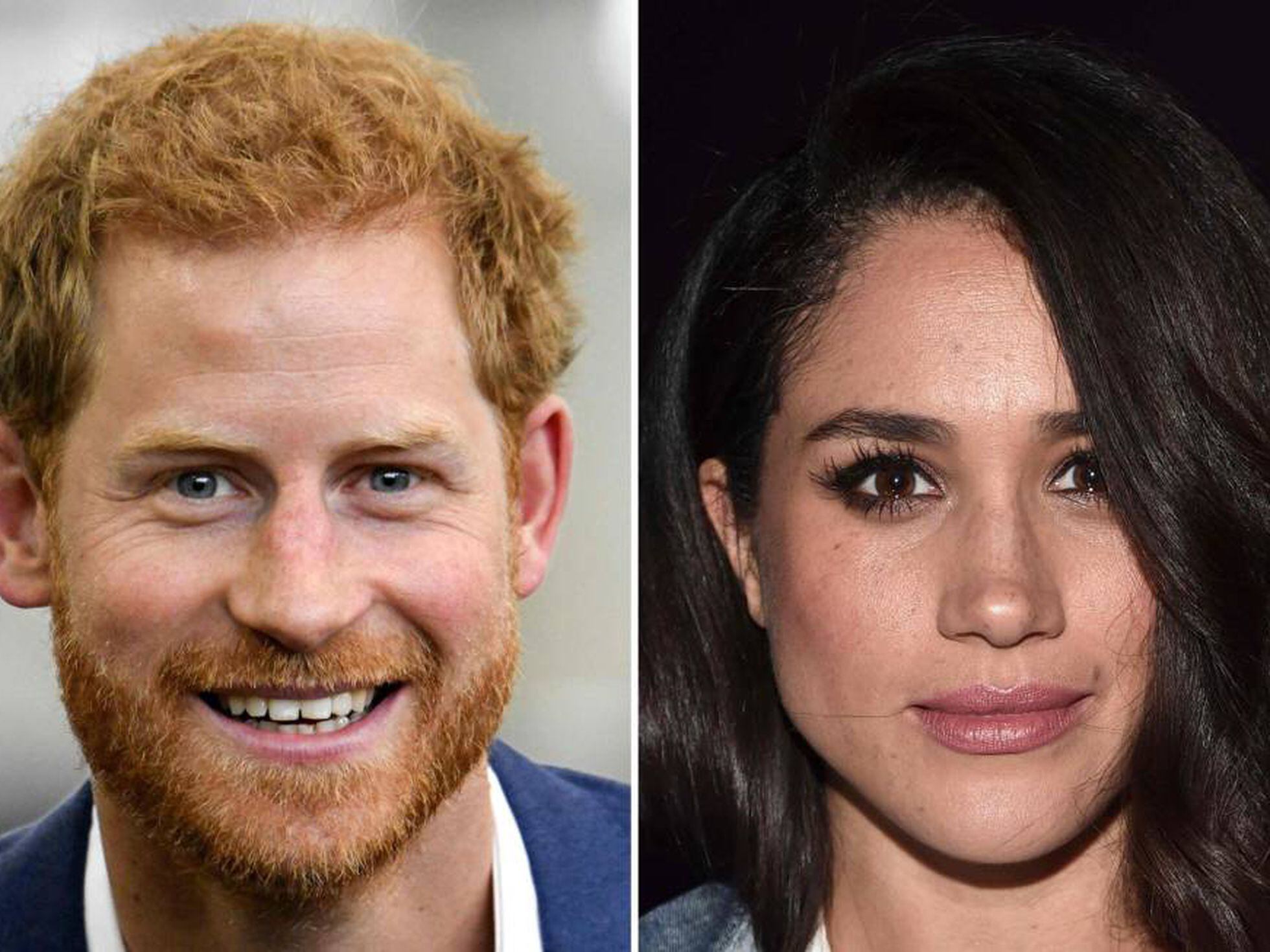 Príncipe Harry e Meghan Markle aconselham jovens membros da