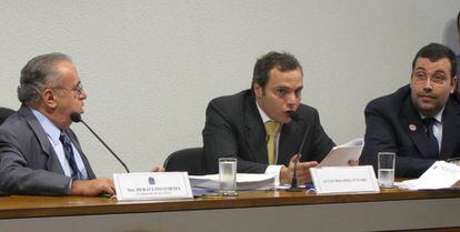 Lucio Bolonha Funaro, em 2010.