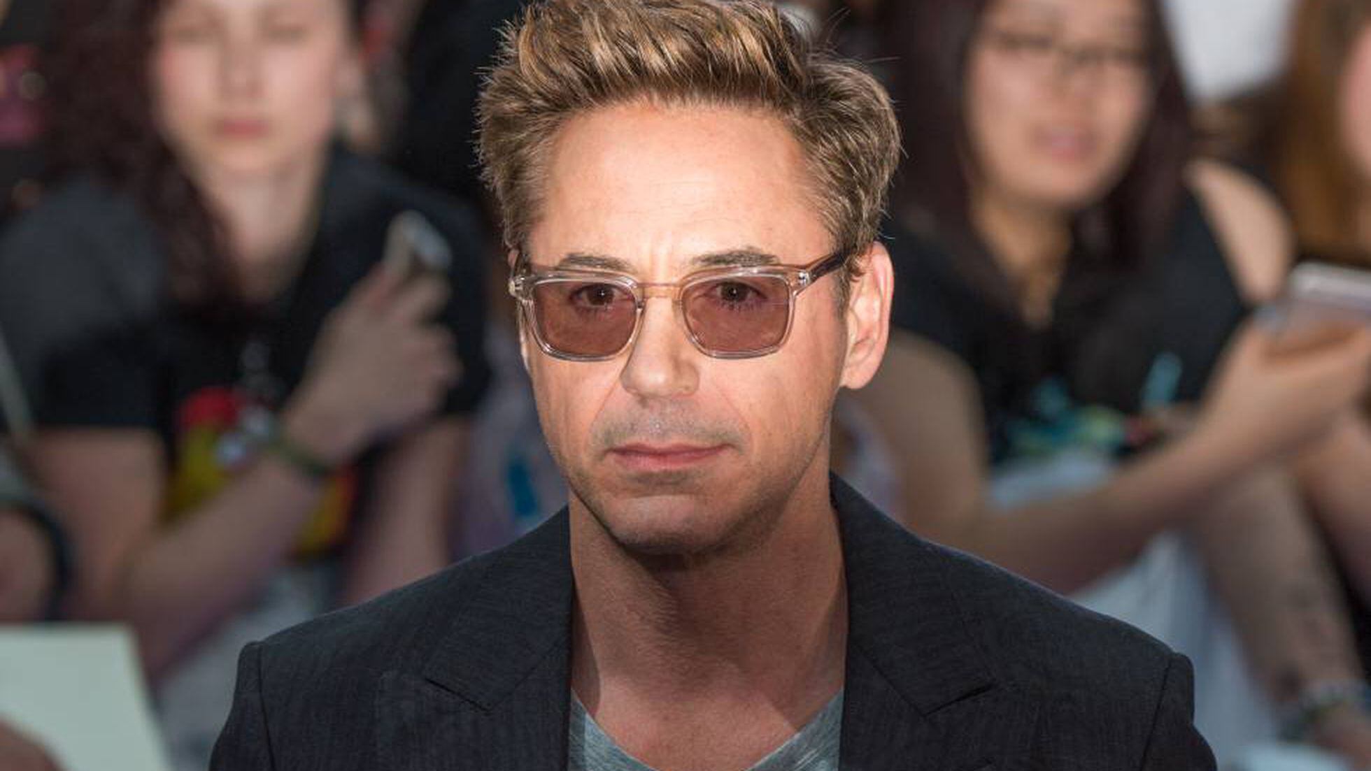 Robert Downey Jr.: de viciado e maltrapilho a uma das estrelas mais bem  pagas da história, Cultura