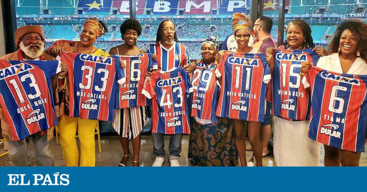 Pioneiro  Notícias Esporte Clube Bahia