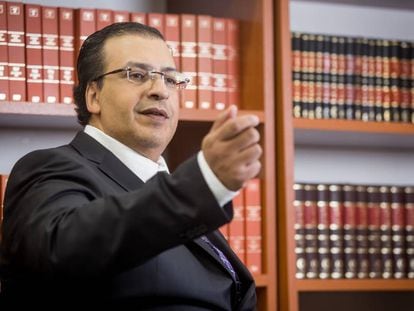 Paulo Marcos Ferreira Lima, coordenador do Núcleo de Combate aos Crimes Cibernéticos do Ministério Público do Estado de São Paulo