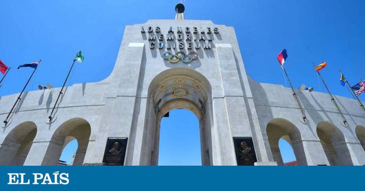 COI confirma Paris como sede dos Jogos Olímpicos de 2024 e Los Angeles em  2028