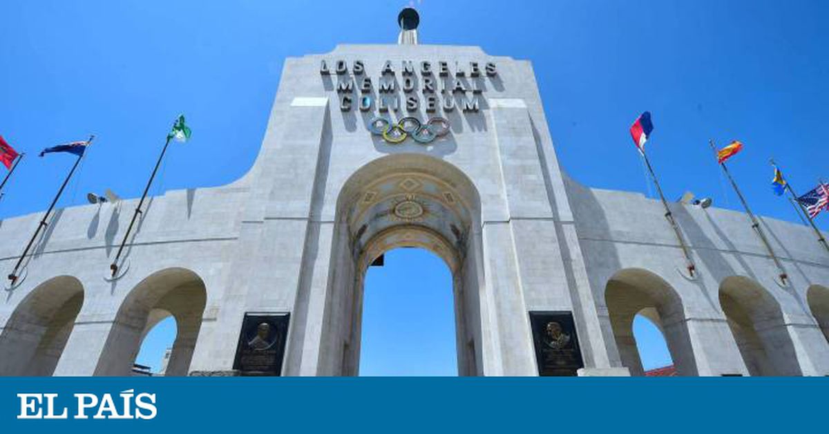 COI elege Paris e Los Angeles para organizarem Jogos Olímpicos de 2024 e  2028