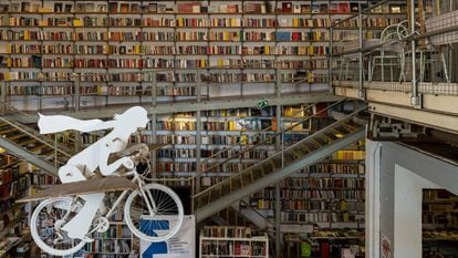 Volta ao mundo em 21 livrarias com encanto